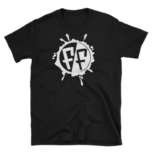 Image of Original Freestyle Fellowship Black/American Apparel (Rhymefest) edition