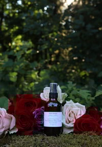 Image 3 of Point Defiance Rose Garden Room & Linen Spray | Non-toxic | Phthalate free | Small Batch