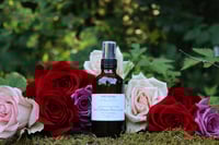 Image 1 of Point Defiance Rose Garden Room & Linen Spray | Non-toxic | Phthalate free | Small Batch