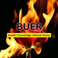 BUER (Health | Knowledge | Mental Clarity)