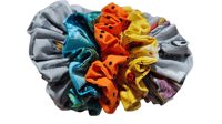 Image 2 of The Scrunchie Gift Set of 6