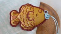 Image 2 of Taiyaki Omamori