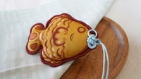 Image 1 of Taiyaki Omamori