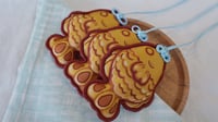 Image 4 of Taiyaki Omamori