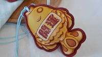 Image 3 of Taiyaki Omamori