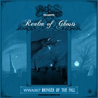 Bringer of the Fall Fine Art Print