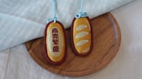 Image 1 of Let's Make This Bread: Finance Omamori