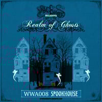 Spookhouse Fine Art Print