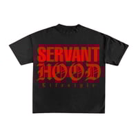 Image 3 of Servanthood OE Design 