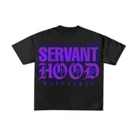 Image 4 of Servanthood OE Design 