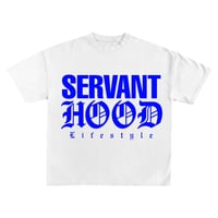 Image 5 of Servanthood OE Design 