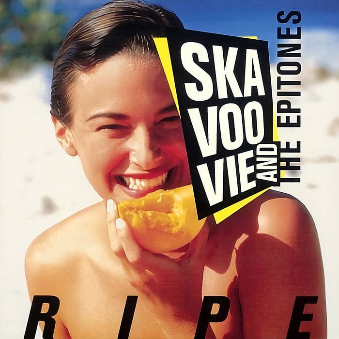 Skavoovie and the Epitones - Ripe Reissue (2xLP Vinyl)