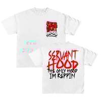 Image 2 of Servanthood Chest Logo