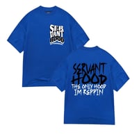 Image 3 of Servanthood Chest Logo