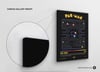 Pac Man - Retro Game Poster