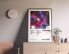 Lil Uzi Vert - Luv is Rage Music Album Poster