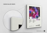 Image 4 of Lil Uzi Vert - Luv is Rage Music Album Poster