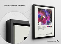 Image 5 of Lil Uzi Vert - Luv is Rage Music Album Poster