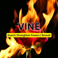 Vine (Guard | Strengthen Powers | Reveal)