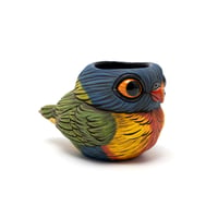 Image 4 of Kotori Ochoko: Rainbow Lorikeet