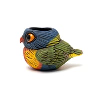 Image 1 of Kotori Ochoko: Rainbow Lorikeet