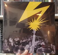 Image 1 of BAD BRAINS - "1980 Demos & ROIR Sessions Raw Mixes" LP