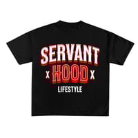 Image 1 of Servanthood OG LIFESTYLE 