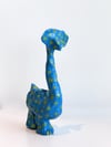 Polkador clay monsters i.