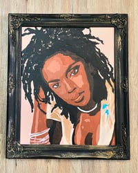 Lauryn Hill 