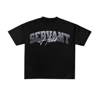 Exclusive Servanthood