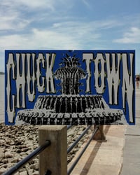 Image 2 of Charleston Postcards