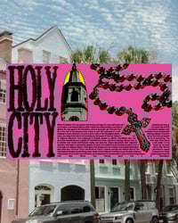 Image 1 of Charleston Postcards