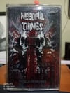 Needful Things – Tentacles Of Influence Cassette