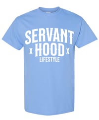 Image 1 of Revamped Servanthood