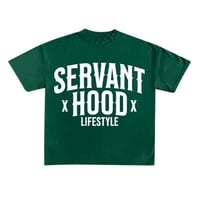 Image 2 of Revamped Servanthood