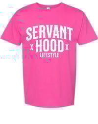 Image 4 of Revamped Servanthood