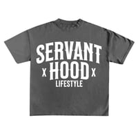 Image 5 of Revamped Servanthood