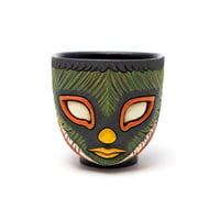 Image 2 of Blend In Yunomi: Masked Trogon