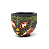 Image 1 of Blend In Yunomi: Masked Trogon