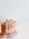 sealdog clay monster sculpture