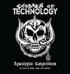 Children Of Technology – Apocalyptic Compendium - 10 Years In Chaos, Noise And Warfare CD