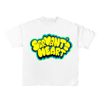 Image 1 of Exclusive Servanthood Puff Logo