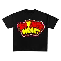 Image 2 of Exclusive Servanthood Puff Logo