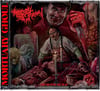 Mortuary Ghoul – Friends With The Dead CD