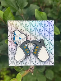Image 3 of So Icy Hands 