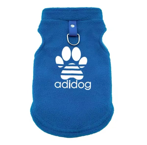 Image of Royal Blue Adidog