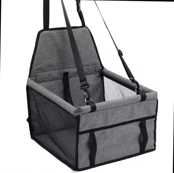 Image of Car seat 