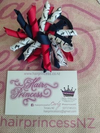 Image 4 of Gymnastics Hair accessories