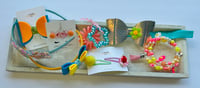 Image 1 of Summer Fun Accessory Set