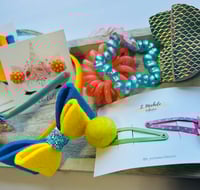 Image 4 of Summer Fun Accessory Set